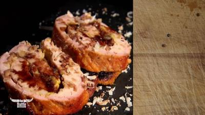 Beef Battle: Ruhrpottfeuer: Der Pott grillt gegen Walde