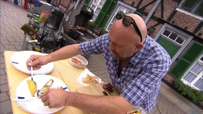 Beef Battle: Staffel 4 Folge 5 Bayern meets Texas