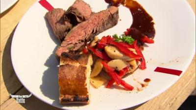 Beef Battle: Staffel 4 Folge 3 Great Balls on Fire