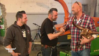 Beef Battle: Staffel 3 Folge 5 Rockabilly Barbecue