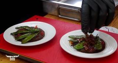BeefBattle - Duell am Grill BeefBattle - Duell am Grill