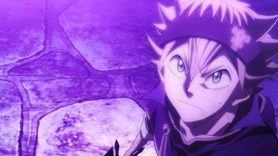 Black Clover: Staffel 3 Folge 14 Größter Erzfeind