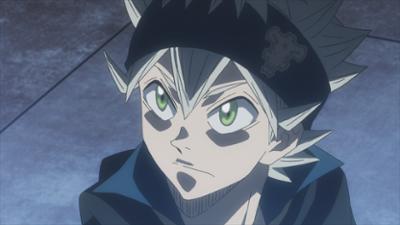 Black Clover: Staffel 4 Folge 1 Die fünf Geisterwächter