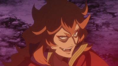 Black Clover: Staffel 4 Folge 2 Die erwachende Kraft