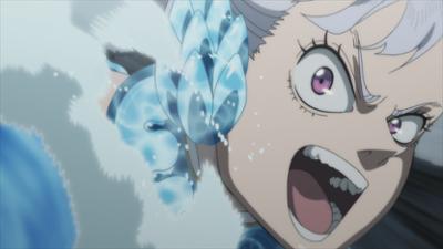 Black Clover: Staffel 4 Folge 3 Das fünfblättrige Kleeblatt
