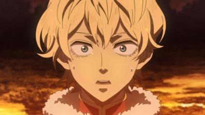 Black Clover: Es ist Zeit, das Siegel zu brechen