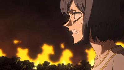 Black Clover: Ein Wiedersehen, das Raum und Zeit überwindet