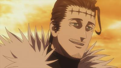 Black Clover: Staffel 4 Folge 8 Der Krieg bricht aus