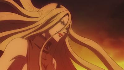 Black Clover: Schlachtfeld: Das Königreich Heart