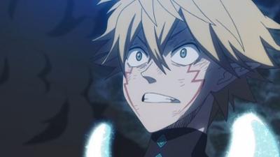 Black Clover: Staffel 3 Folge 2 Wutblitz gegen Freunde