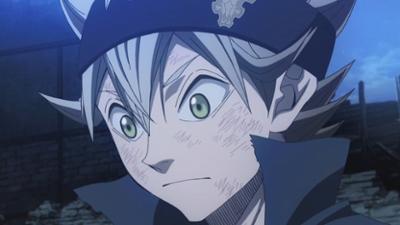Black Clover: Staffel 3 Folge 3 Lächeln, Tränen