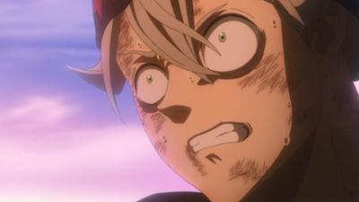 Black Clover: Staffel 4 Folge 13 Der schwarze Schwur