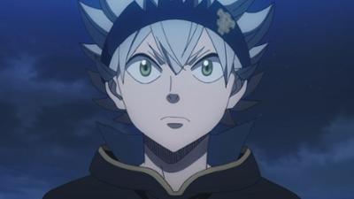 Black Clover: Der Pfad der Rache, der Pfad der Wiedergutmachung