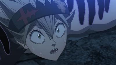 Black Clover: Staffel 4 Folge 14 Die Unruhe des Stärksten