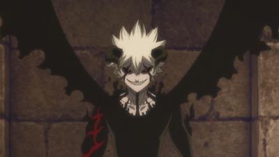 Black Clover: Staffel 4 Folge 15 Das Teufelbindungsritual