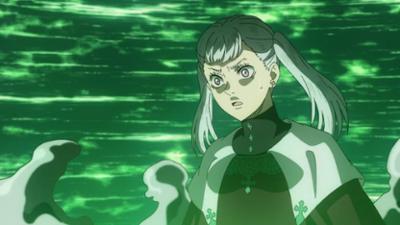 Black Clover: Staffel 3 Folge 6 Die Tänzerin des Schlachtfelds