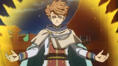 Black Clover: Staffel 3 Folge 7 Die Raummagier-Brüder Black Clover: Staffel 3 Folge 7 Die Raummagier-Brüder