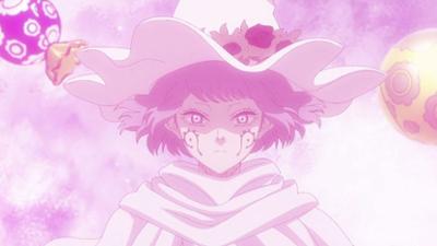 Black Clover: Staffel 3 Folge 9 Das Auge im Spiegel Black Clover: Staffel 3 Folge 9 Das Auge im Spiegel