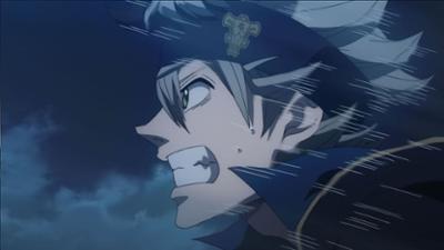 Black Clover: Menschen, denen man vertrauen kann