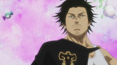 Black Clover: Staffel 3 Folge 50 Auf ein Morgen!