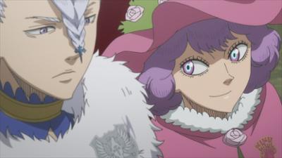 Black Clover: Staffel 3 Folge 51 Die Auserwählten