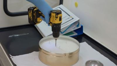 Border Patrol Australia: Staffel 17 Folge 16 Kava oder nicht Kava?