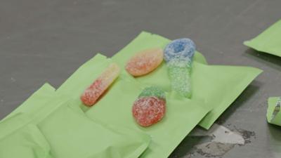 Border Patrol Australia: Staffel 17 Folge 20 Schottische Bonbons