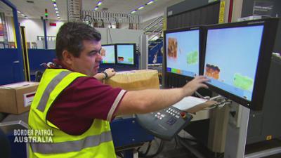 Border Patrol Australia: Staffel 14 Folge 6 Drogen, Frösche & Champagner