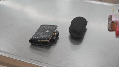 Border Patrol New Zealand - Einsatz an der Grenze: Staffel 15 Folge 6 Der norwegische Hornbecher