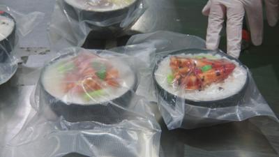 Border Patrol New Zealand - Einsatz an der Grenze: Staffel 13 Folge 1 Sushi mit Spezialfüllung