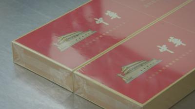 Border Patrol New Zealand - Einsatz an der Grenze: Staffel 13 Folge 7 Be(un)ruhigender Ginseng