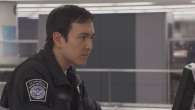 Border Patrol USA - Einsatz an der Grenze: Staffel 3 Folge 9 Heiratsverwirrungen