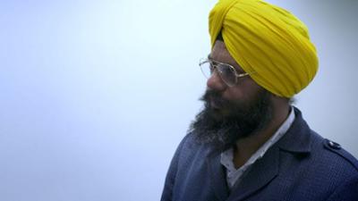 Border Patrol USA - Einsatz an der Grenze: Staffel 3 Folge 8 Indische Gebete