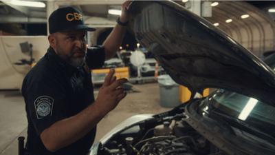 Border Patrol USA - Einsatz an Mexikos Grenze: Staffel 6 Folge 10 Geheimfach mit Schalter