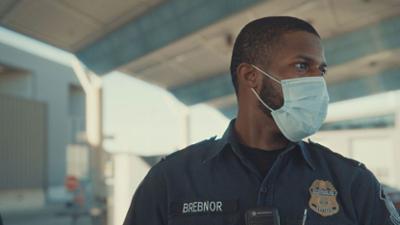 Border Patrol USA - Einsatz an Mexikos Grenze: Staffel 4 Folge 9 Kokain, eisgekühlt