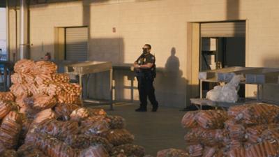 Border Patrol USA - Einsatz an Mexikos Grenze: Staffel 3 Folge 3 Episode 3