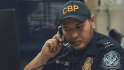 Border Patrol USA - Einsatz an Mexikos Grenze: Staffel 4 Folge 4 Kristalle im Kokosöl