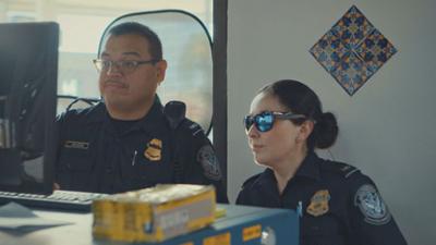 Border Patrol USA - Einsatz an Mexikos Grenze: Staffel 4 Folge 5 Brokkoli mit Meth