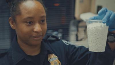 Border Patrol USA - Einsatz an Mexikos Grenze: Staffel 4 Folge 6 Verbotene Früchte