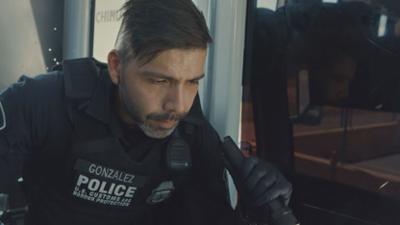 Border Patrol USA - Einsatz an Mexikos Grenze: Staffel 5 Folge 2 Reisende im Hirschfell