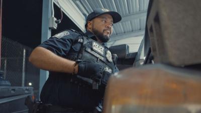 Border Patrol USA - Einsatz an Mexikos Grenze: Staffel 5 Folge 5 Eine rätselhafte Aufschrift