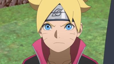 Boruto: Staffel 5 Folge 12 Opfer Boruto: Staffel 5 Folge 12 Opfer