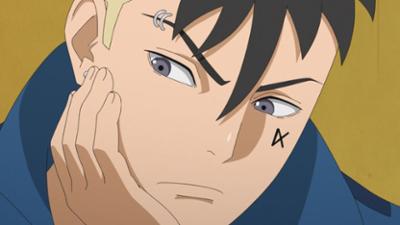 Boruto: Staffel 6 Folge 6 Kawakis erster Schultag