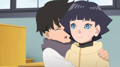 Boruto: Die sieben Mysterien. Die Expedition startet!