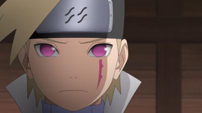 Boruto: Staffel 5 Folge 38 Seiren Boruto: Staffel 5 Folge 38 Seiren