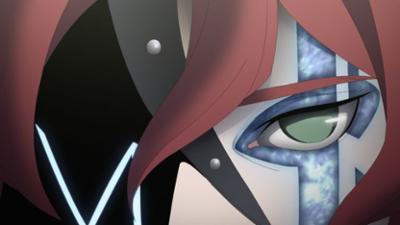 Boruto: Staffel 6 Folge 32 Krallenspuren
