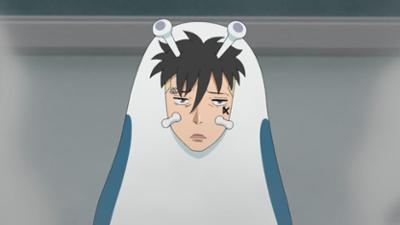 Boruto: Staffel 6 Folge 12 Fliegt Kawakis Tarnung auf?