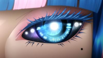 Boruto: Staffel 6 Folge 33 Gefangene