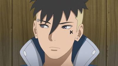 Boruto: Staffel 6 Folge 35 Präsenz