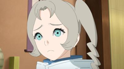Boruto: Der Schatten schleicht sich heran